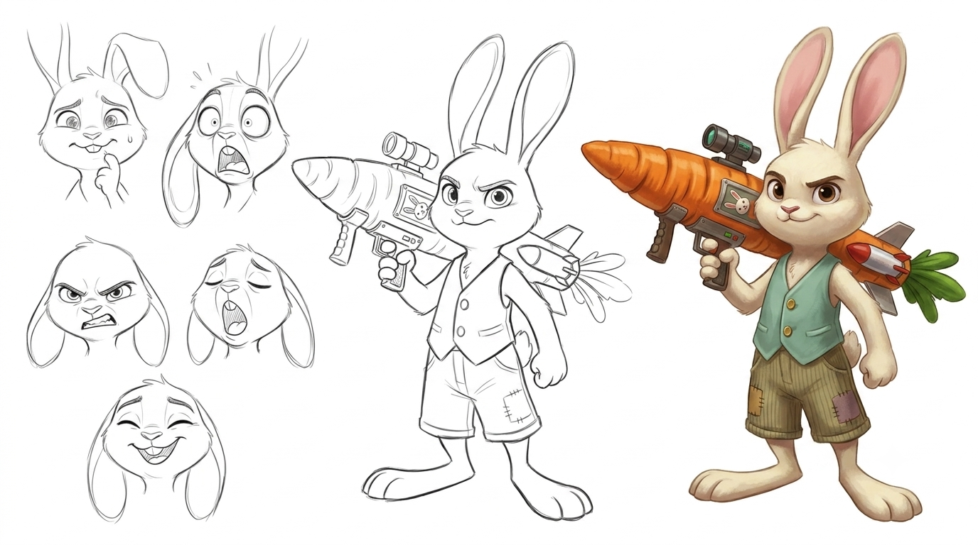 Toon Archer