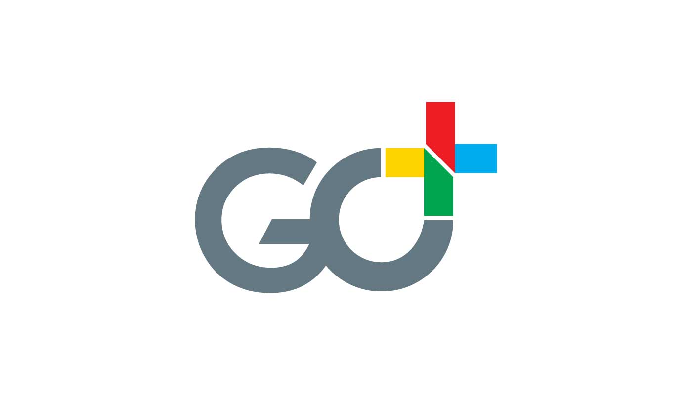 Go Plus Lighting Service logo